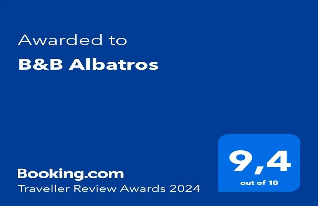 B&B Albatros-1